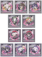 【新品】シール・ステッカー 【ボックス】文豪ストレイドッグス ホログラムぺたコレクション ぱすてるぽっぷのサムネイル