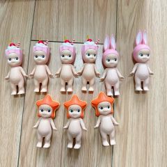 SonnyAngel ソニーエンジェル ヒッパーズ アニマル 12体セット - メルカリ