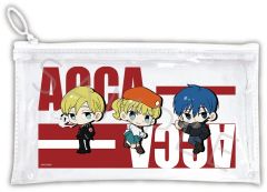 中古】キャラカード 勢羽夏生 「SAKAMOTO DAYS フォトカード