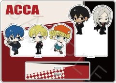 中古】キャラカード 勢羽夏生 「SAKAMOTO DAYS フォトカード