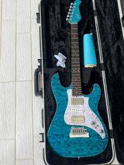 T's Guitars ST22オーダーモデル☆春畑道哉 TUBE - メルカリ