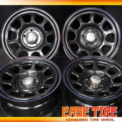バリ山 25年製 ホンダ N-ONE 純正 タイヤホイール 4本セット 155/65R14