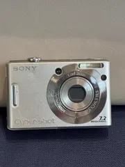 2026年最新】dsc-w35の人気アイテム - メルカリ