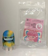 ソフビ PYOS ぴょす - メルカリ