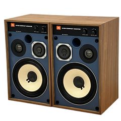 Kantaro様専用）4312D CONTROL MONITOR スピーカー - メルカリ