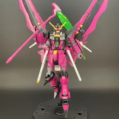 2026年最新】HGBD 1／144 ガンダムラヴファントム（ガンダムビルド