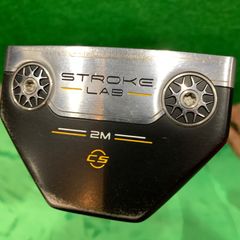 ◆◆オデッセイ STROKE LAB 2M CS パター：C000773-001◆◆ ◇◇オデッセイ STROKE LAB 2M CS パター：C000773-001◇◇ - メルカリ