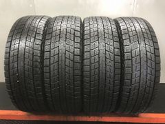 DUNLOP WINTER MAXX WM02 205/65R16 16インチ スタッドレス 4本 25年製 