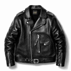 FINE CREEK＆CO Harris - Gaot ファインクリークアンドコー ハリス ゴート（Black）[ACJK071]のサムネイル