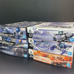 숍 한정 할인 쿠폰 발행 중 30MM[중고품/미검품, 개봉 완료 키트 있음] 스피나티오(나이트 사양)/라비엇[오렌지]/에스포짓β/포르타노바[화이트]MG HG 건담 Gunpla 2836