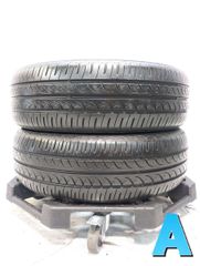 175/70R14 ダンロップ エナセーブ EC204 中古タイヤ サマータイヤ 2本