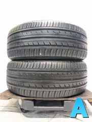 215/55R17
ヨコハマ ブルーアースES32
中古タイヤ サマータイヤ 2本セット
s17260530044のサムネイル