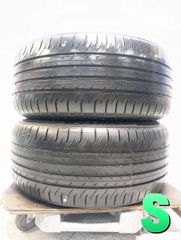 175/70R14 ダンロップ エナセーブ EC204 中古タイヤ サマータイヤ 2本