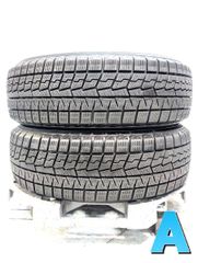 175/70R14 ダンロップ エナセーブ EC204 中古タイヤ サマータイヤ 2本