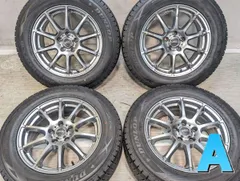 2026年最新】ハリアー スタッドレス 225/65R17の人気アイテム - メルカリ