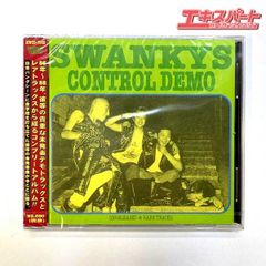 The Swankys / NEW YORK LIVE FUCK U.S.A - メルカリ