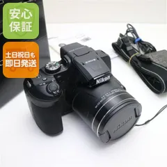 超美品 COOLPIX B700 ブラック 即日発送 コンデジ Nikon 本体 土日祝発送OK 07000のサムネイル