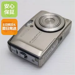 2026年最新】finepix f50fdの人気アイテム - メルカリ