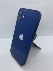 iPhone XR 64GB ブルー【画面キズ有・SIM解除】 - メルカリ