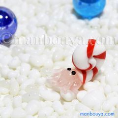 イルカ ぬいぐるみ 海の生き物 栄商 A-SHOW ミニビーンズ mini beans