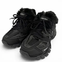 2026年最新】BALENCIAGA バレンシアガ Trackの人気アイテム - メルカリ