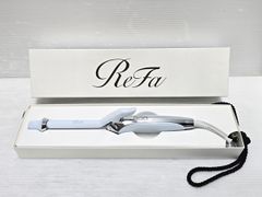 マスミン様専用 ReFa CURL IRON PRO19リファカールアイロン - メルカリ