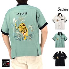 新品テーラー東洋スヌーピー ボーリングシャツ/TAILOR TOYOsnoopy