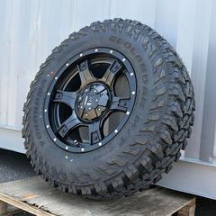 送料込☆新品☆DIRT-XCⅡ☆195R16C☆ジオランダーM/T☆ジムニー 
