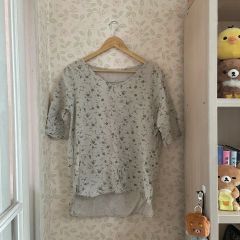 マサコテラニシ トップス 3way 試着のみ マサコテラニシ トップス 3way 