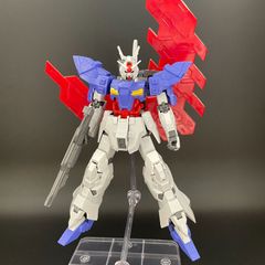 숍 한정 할인 쿠폰 발행 중 건프라 [중고품 / 랭크 B,] HGUC 1/144 문 건담 * 액션 받침대 덤 포함 완제품 조립 완료 MG HG 건담 Gunpla 2838