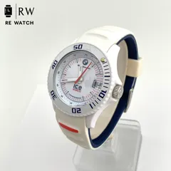 【中古】Ice-Watch BMW BM.SI.WE.U.S.13 腕時計のサムネイル