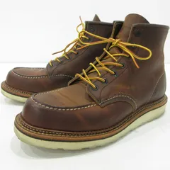 2026年最新】redwing 1907の人気アイテム - メルカリ