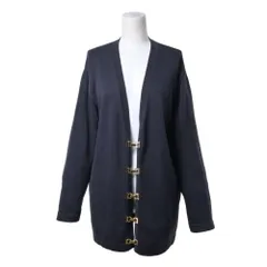 Salvatore Ferragamo ガンチーニ ウール カーディガンのサムネイル