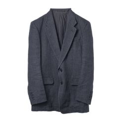 AMI Alexandre Mattiussi ウール ダブル ブレステッド ジャケット