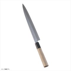 美品｜義門 柳刃包丁 本焼 尺一 純日本鋼 - メルカリ