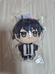 DIABOLIKLOVERS ディアラバ 無神ルキ ぬいぐるみ | Mercari