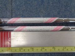 疾風 風雅 Dual Action 30cm ワカサギ穂先 2本セット - メルカリ