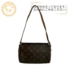 LOUIS VUITTON ルイヴィトン M51900 アクセサリーポーチ 表参道2002 