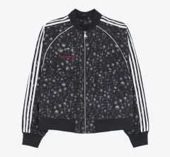 adidas Thug Club PU Leather Jacket サグクラブ - メルカリ