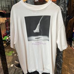 N.HOOLYWOOD × SAINT Mxxxxxx 限定ロンT - メルカリ
