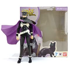 ◎ BANDAI フィギュア D-Arts 葛葉ライドウ 「デビルサマナー 葛葉