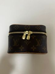 LOUIS VUITTON ルイ ヴィトン ティッシュ ボックス - メルカリ