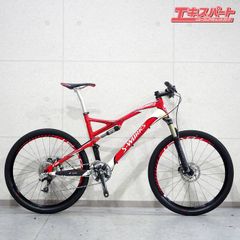 SPECIALIZED スペシャライズド Demo 8 Ⅱ 2012モデル - メルカリ