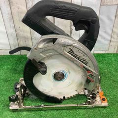 makita マキタ 165mm 充電式マルノコ HS631D 切断工具 黒 ♡ - メルカリ