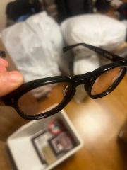 極希少・新品未使用】LINDBERG MøF 高級アイウェア（廃盤モデル 