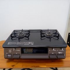 リンナイ KSR641BK ガスコンロ LPガス プロパンガス用 - メルカリ リンナイ KSR641BK ガスコンロ LPガス プロパンガス用 - メルカリ