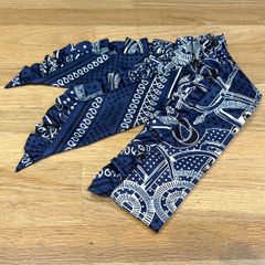 【香水サンプル付き】新品未使用♡HERMES♡シルク バンダナ エプロン・ドール 香水サンプル付き】新品未使用♡HERMES♡シルク バンダナ エプロン