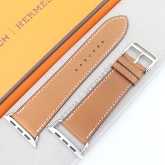 HERMES シンプルトゥール サーキットH レッド アップルウォッチ - メルカリ