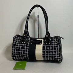 2605-280｜美品｜バリー トレスポ ショルダーバッグ レザー ブラウン