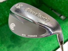 Cleveland CFX ウェッジ 56度/12度 - メルカリ
